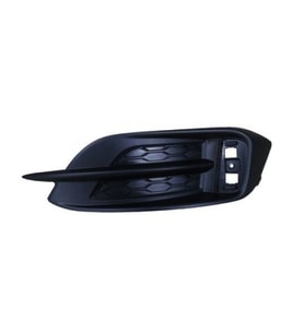 HONDA CIVIC FC5 ARKA TAMPON IZGARASI SOL 16- HON07CI103 71508TEAT00