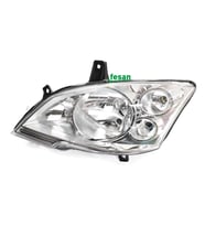 Mercedes Vito Viano W639 Sol Ön Far Lambası 2010-2015 N11.1685