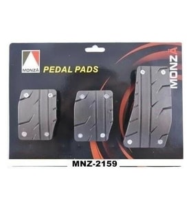 Monza Pedal Uyumlu Seti Ekonomik 1096/2159/2160 Pedal