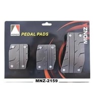Monza Pedal Uyumlu Seti Ekonomik 1096/2159/2160 Pedal
