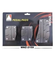 Monza Pedal Uyumlu Seti Ekonomik 1096/2159/2160 Pedal