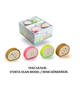 GIPTA K235100 ROLL CAKE SİLGİ - TEKLİ