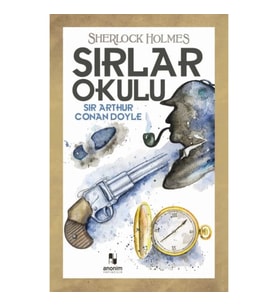 Sırlar Okulu - Sherlock Holmes