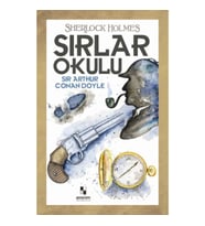Sırlar Okulu - Sherlock Holmes