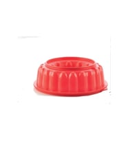 Tupperware Turuncu Prenses Tacı