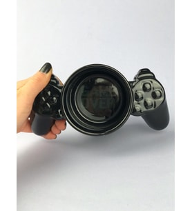Joystick Game Over Kupa Bardak