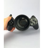 Joystick Game Over Kupa Bardak
