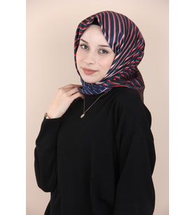 14 Polyester Eşarp 3