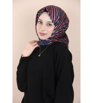 14 Polyester Eşarp 3