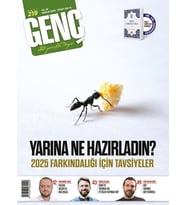 Genç Dergi 219.Sayı Aralık 2024 (STD)