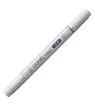 Copic Ciao Marker Kalem C-0 Cool Gray No.0 22 075 80