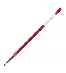 UNİ SXR-C7 JETSTREAM JEL KALEM YEDEĞİ 0.7 KIRMIZI