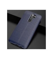 Xiaomi Redmi Note 8 Pro Uyumlu Kılıf Zore Niss Silikon Kapak