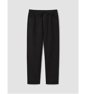 LCW Kids Siyah Slim Fit Erkek Çocuk Pantolon
