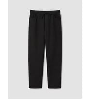 LCW Kids Siyah Slim Fit Erkek Çocuk Pantolon