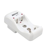 BESTON BST-C812 (2XAA-AAA*1X9V) PİL ŞARJ CİHAZI (4767)