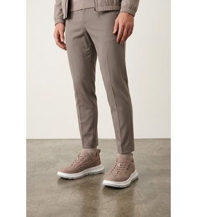Hammer Jack 101 25369-M Rizzi Erkek Casual Ayakkabı Bej