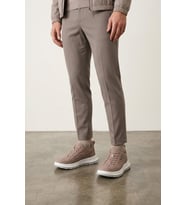 Hammer Jack 101 25369-M Rizzi Erkek Casual Ayakkabı Bej
