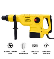 11Kg DWE1 Kırıcı Delici Hilti