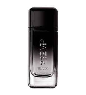 CAROLİNA HERRERA 212 VİP BLACK EDP 100 ML