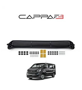 Fiat Talento 2016-Yılı ve Sonrası Uyumlu Ön Cam Güneşliği