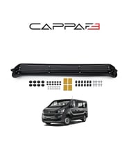 Fiat Talento 2016-Yılı ve Sonrası Uyumlu Ön Cam Güneşliği
