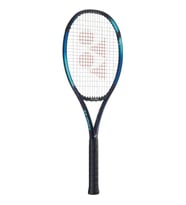 Yonex Ezone Feel Gök Mavi 102 Kafa 250 Gram Tenis Raketi