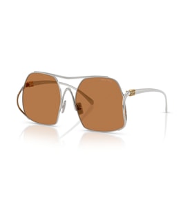Mıu Mıu  A55S 1BC90Q 57-18 Unisex/  Güneş Gözlüğü