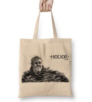 Game of Thrones Hodor Bez Çanta Uzun Saplı