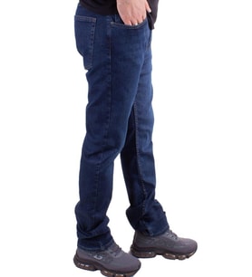 Colt Jeans Mars 9133-145 Lacivert Normal Bel Normal Paça  Erkek Jeans Pantolon