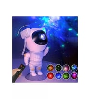 Astronot Galaksi Projeksiyon Lamba GO-53-vice 02109