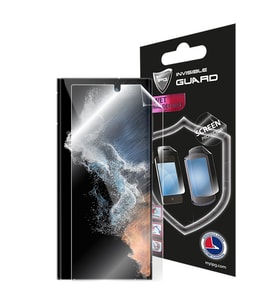 IPG Samsung Galaxy S22 Ultra Görünmez Ekran Koruyucu
