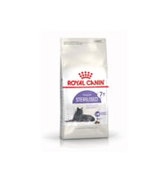 Royal Canin Sterilised +7 Kısırlaştırılmış Yaşlı Kedi Maması - 1,5 Kg