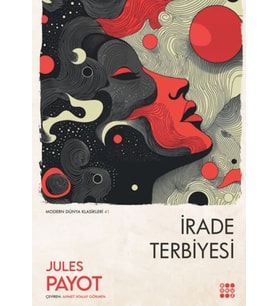 İrade Terbiyesi