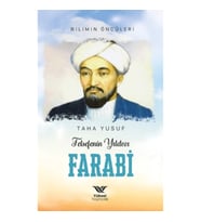 Felsefenin Yıldızı Farabi