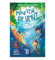 Mavi Yeşil Bir Umut