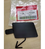 HONDA CİTY ÖN TAMPON ÇEKİ KAPAK 2020-2025 71106-T00-T00-ORJ