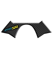 Cf Moto 250 Sr 2020 - 2024 Mesnet Pad 006