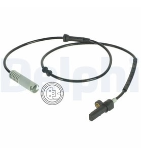 DELPHI SS10304 ABS Sensoru Arka 34521182077