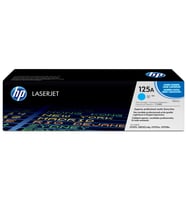 Hp Hp CB541A (125A) Mavi Orjinal Toner