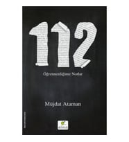 112 - Öğretmenliğime Notlar