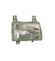Mazda B2500 1996-1998 Sol Far