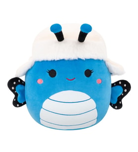 Squishmallows Kelebek Waverly 13 cm CR08920
