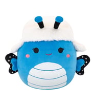 Squishmallows Kelebek Waverly 13 cm CR08920