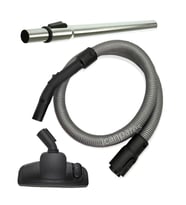 Grundig Uyumlu VCC 7870 Süpürge Hortumu Emici Başlığı Boru