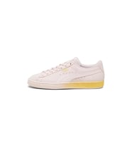 Puma 393032-01 Suede Classic Beach Days Wns Kadın Pembe Sneaker Spor Ayakkabı