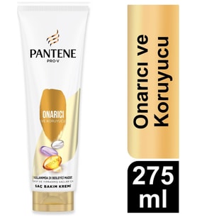 Pantene 275 ml Saç Kremi Onarıcı Bakım