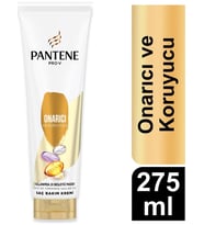 Pantene 275 ml Saç Kremi Onarıcı Bakım