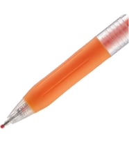 0.7 Mm Kırmızı Turuncu