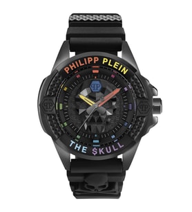 Philipp Plein PWAAA0621 Erkek Kol Saati